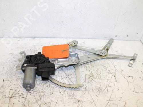 Used Front right window mechanism OPEL ASTRA G Hatchback (T98) 1.6 (F08, F48) (84 hp) 15303940