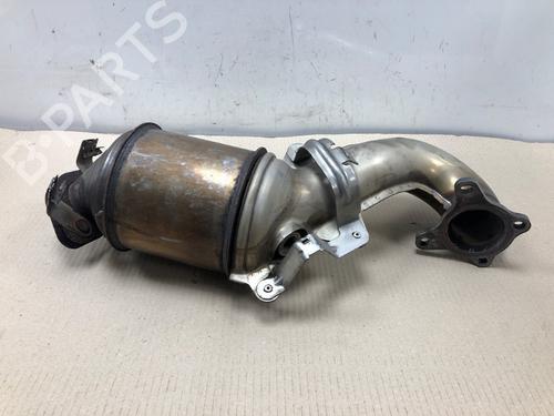 Used Catalyst Catalyst 37205137 37205137