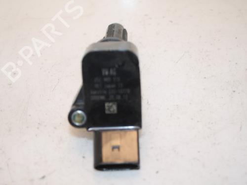 Used Ignition coil Ignition coil 15333273 15333273