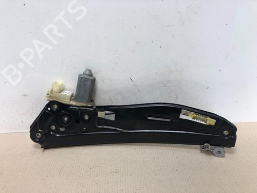 Used Rear right window mechanism Rear right window mechanism 15650191 15650191