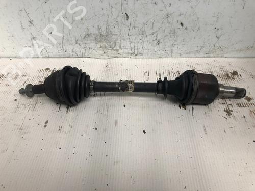 Used Left front driveshaft Left front driveshaft 15297126 15297126