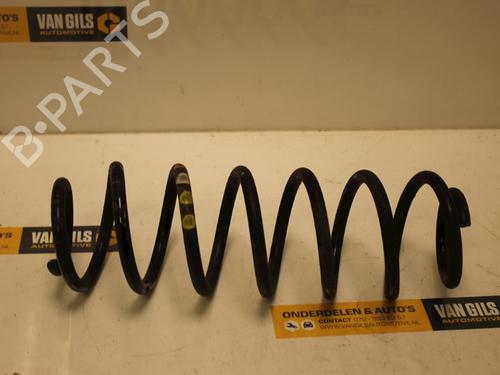 Used Shock absorber spring Shock absorber spring 15309574 15309574