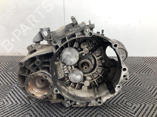 Used Gearbox Gearbox 37214492 37214492