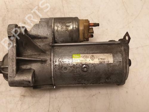 Used Starter RENAULT TRAFIC II Van (FL) 1.9 dCi 80 (FL0B) (82 hp) 15339037