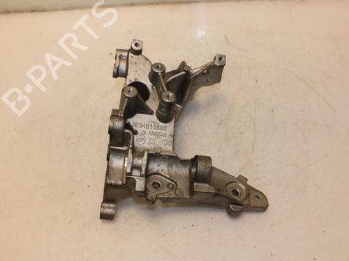 Used Support PEUGEOT PARTNER Box Body/MPV 1.6 HDi / BlueHDi 75 (75 hp) 16398983