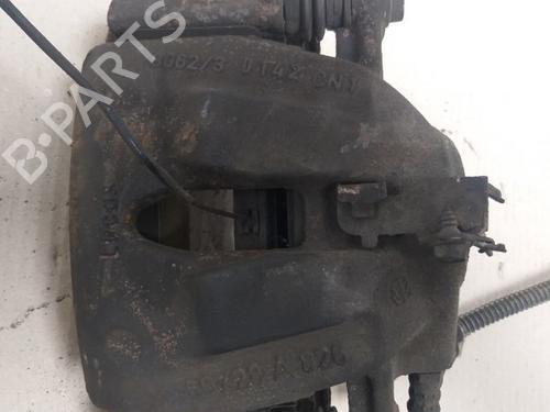 Left front brake caliper PEUGEOT 807 (EB_) 2.2 HDi | BP15532200M105 - Image 3