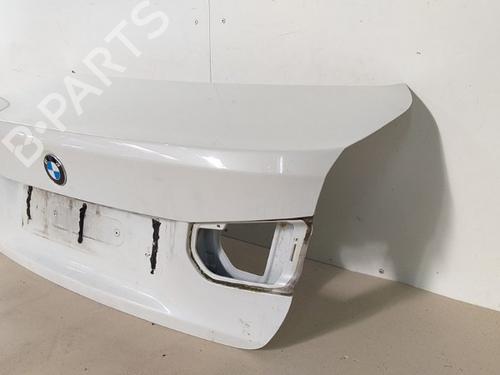 Tailgate BMW 3 (F30, F80) 320 d | BP15343337C6 