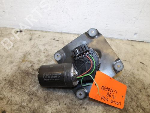 Used Front wiper motor VOLVO V40 Estate (645) 2.0 (136 hp) 15304419