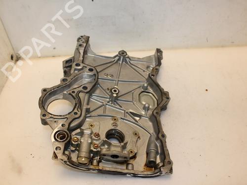 Used Timing cover Timing cover 16183297 16183297