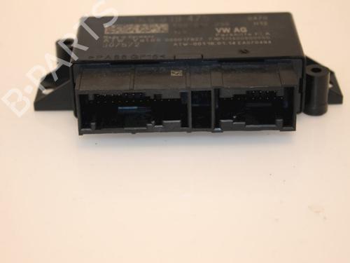 Electronic module VW SCIROCCO III (137, 138) 2.0 TDI | BP15318467M83 