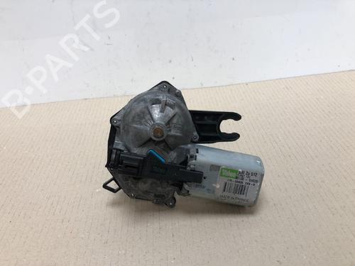 Used Rear wiper motor PEUGEOT 107 (PM_, PN_) 1.0 (68 hp) 16204560