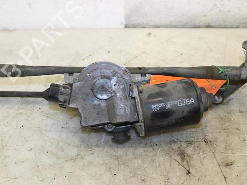 Used Front wipers mechanism Front wipers mechanism 15303009 15303009