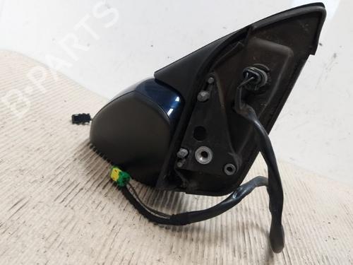Left mirror CITROËN C8 (EA_, EB_) 2.0 HDi | BP15532067C26 