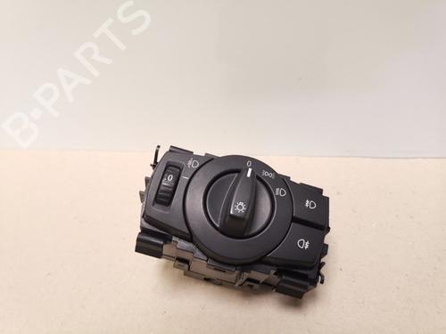 Used Headlight switch BMW 1 (E87) 116 i (115 hp) 22333363