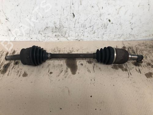 Used Left front driveshaft Left front driveshaft 15304106 15304106