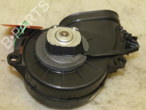 Used Heater blower motor PEUGEOT 807 (EB_) 2.2 HDi (128 hp) 15303099