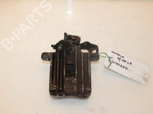 Used Left rear brake caliper Left rear brake caliper 15324276 15324276