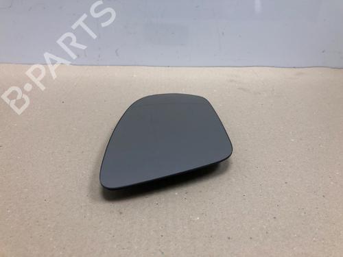 Right mirror glass MERCEDES-BENZ C-CLASS (W205) C 200 EQ Boost (205.077) | BP23230793C147 