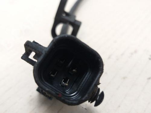 Electronic sensor OPEL ZAFIRA A MPV (T98) 2.2 16V (F75) | BP15343084M84 