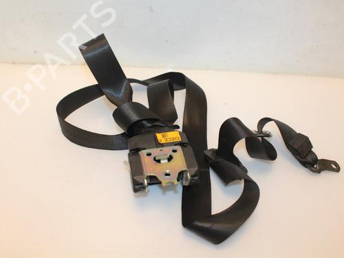 Used Front right seatbelt Front right seatbelt 15320305 15320305