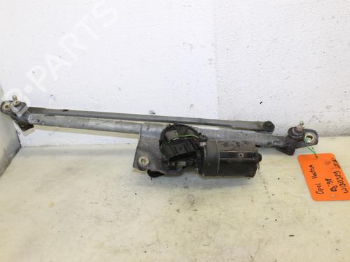 BP15303053C83 | Front wipers mechanism OPEL KADETT D (31_-34_, 41_-44_) 1.2 S BP15303053C83