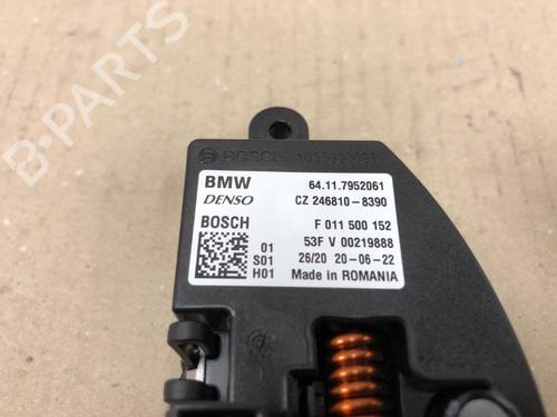 Heater resistor MINI MINI COUNTRYMAN (F60) Cooper | BP37212224M108 - Image 5