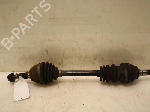 Used Left front driveshaft Left front driveshaft 15336177 15336177