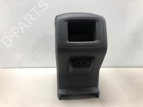 Armlæn Armlæn VW T-CROSS (C11, D31) 1.0 TSi (95 hp) 37212340 37212340