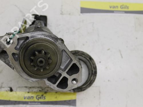 Starter JAGUAR S-TYPE II (X200) 2.7 D | BP15298332M8 