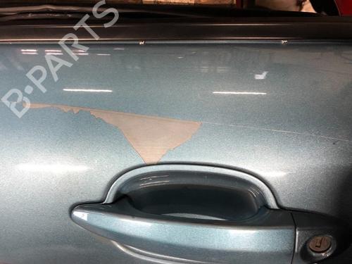 Used Left front door BMW 6 Convertible (E64) 645 Ci (333 hp) 15536462