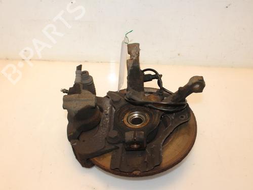 Used Right front steering knuckle FIAT PUNTO (188_) 1.2 60 (188.030, .050, .130, .150, .230, .250) (60 hp) 15323942