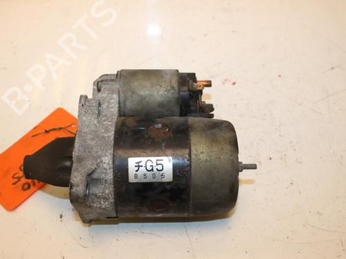 Used Starter Starter 15315567 15315567