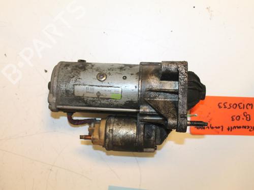 Used Starter Starter 15306914 15306914
