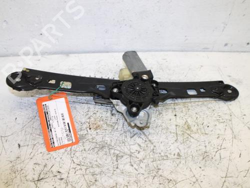 Used Rear left window mechanism Rear left window mechanism 15303959 15303959