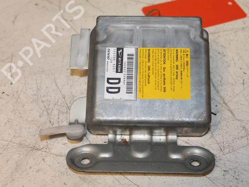 ECU airbags DAIHATSU CUORE VI (L251, L250_, L260_) 1.0 | BP15307594M53