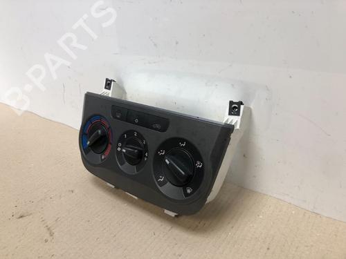 Climate control FIAT GRANDE PUNTO (199_) 1.4 16V (199BXG1B, 199AXG1B) | BP15348320I5 