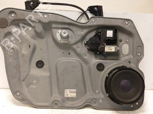 Front left panel VW CADDY III Box Body/MPV (2KA, 2KH, 2CA, 2CH) 1.9 TDI | BP15531365C58 