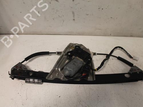 Used Rear right window mechanism MERCEDES-BENZ S-CLASS (W220) S 320 (220.065, 220.165) (224 hp) 15307834
