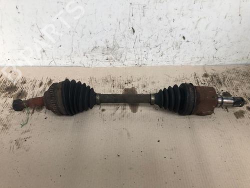 Used Left front driveshaft CHRYSLER VOYAGER IV (RG, RS) 2.4 (147 hp) 15302174