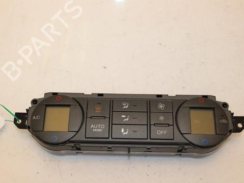 Used Climate control FORD FOCUS C-MAX (DM2) 1.6 TDCi (90 hp) 15326100