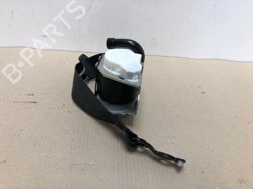 Rear right seatbelt MERCEDES-BENZ C-CLASS T-Model (S205) C 180 (205.240) | BP17376095I28 