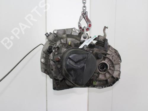Gearbox NISSAN MICRA III (K12) 1.2 16V | BP15329647M3 