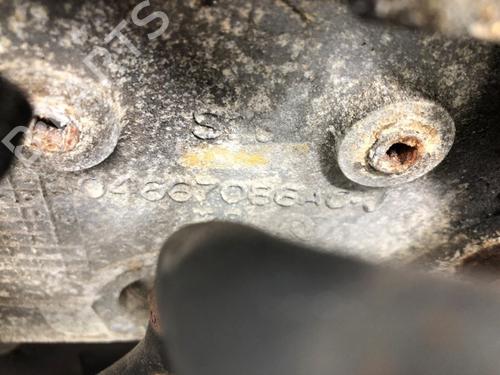 Engine CHRYSLER PT CRUISER (PT_) 2.0 | BP24200692M1 - Image 7