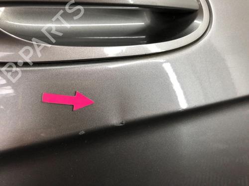 Right front door BMW 7 (E65, E66, E67) 730 d | BP15535019C3 