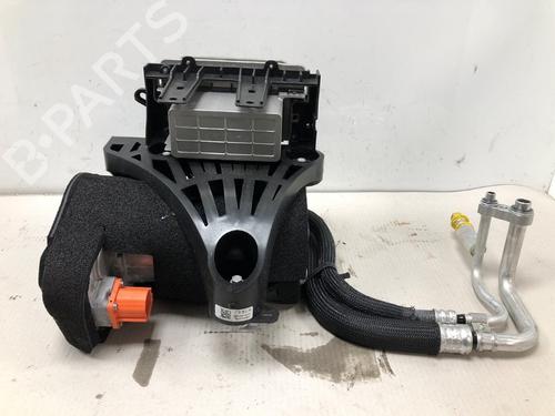 AC compressor TESLA MODEL Y (5YJY) EV Rear-Wheel Drive | BP37210489M34 - Image 6