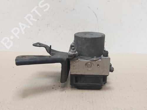 ABS pump PEUGEOT 107 (PM_, PN_) 1.0 | BP16421917M43 