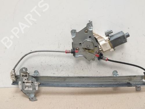 Used Front left window mechanism Front left window mechanism 15649843 15649843