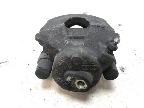 Right front brake caliper VW POLO (9N_, 9A_) 1.2 12V | BP15536079M104 