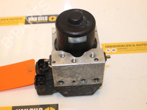 Used ABS pump ABS pump 15314107 15314107