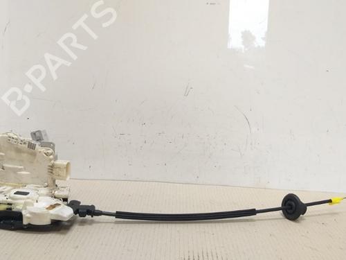 Used Rear right lock AUDI A7 Sportback (4GA, 4GF) S7 quattro (420 hp) 15342998
